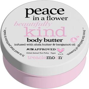 Treaclemoon Peace In A Flower Body Butter 200 ml produkt bild