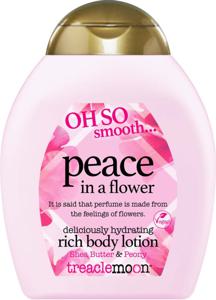 Treaclemoon Peace In A Flower Body Lotion 250 ml produkt bild
