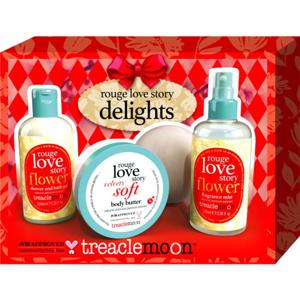 Treaclemoon Rouge Love Story Delights produkt bild