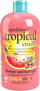Treaclemoon Sunkissed Tropical Crush Shower Gel 500 ml produkt bild