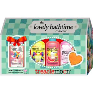 Treaclemoon The Lovely Bathtime Collection produkt bild