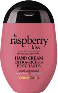 Treaclemoon The Raspberry Kiss Hand Cream, 75 ml produkt bild