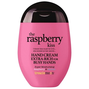 Treaclemoon The Raspberry Kiss Hand Cream 75 ml produktbilde