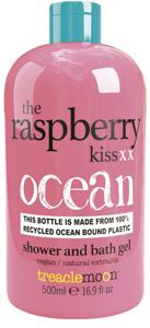 Treaclemoon The Raspberry Kiss Shower Gel , 500 ml produkt bild