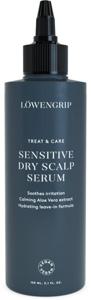 Treat & Care Sensitive Dry Scalp Serum 150 ml produkt bild