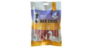 Treateaters Duck Sticks 300 g produkt bild