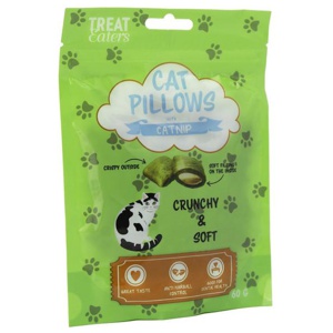 Treateaters Pillows Catnip 60 g produkt bild