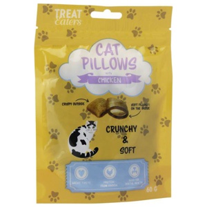 Treateaters Pillows Chicken 60 g produkt bild