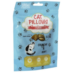 Treateaters Pillows Tuna, 60 g produkt bild
