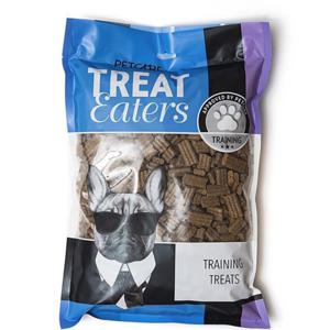 Treateaters Trainingtreats 2 kg produkt bild