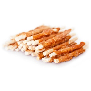 Treateaters Twisted Chicken 350 g produkt bild