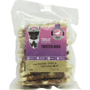 Treateaters Twisted Duck 350 g produkt bild