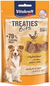 Vitakraft Treaties Bits produktbillede