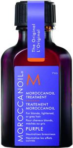 Treatment Purple 25 ml produkt bild