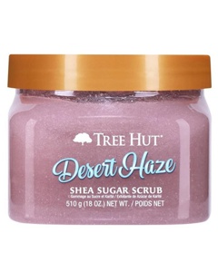Tree Hut Desert Haze Shea Butter Sugar Scrub 510 g Produktbild