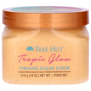 Tree Hut Tropic Glow Firming Sugar Scrub produktbillede