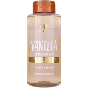 Tree Hut Foaming Gel Wash Vanilla 532 ml Produktbild