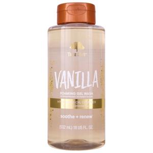 Tree Hut Foaming Gel Wash Vanilla 532 ml produktbillede