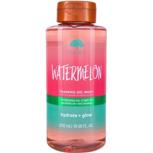 Tree Hut Foaming Gel Wash Watermelon 532 ml Produktbild