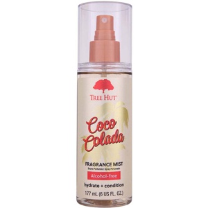 Tree Hut Fragrance Mist Coco Colada 177 ml Produktbild