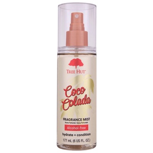 Tree Hut Fragrance Mist Coco Colada 177ml produktbillede