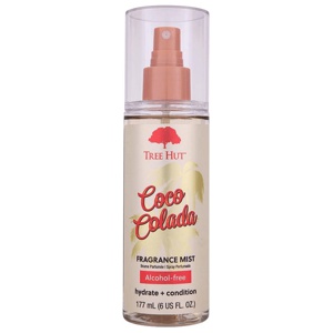 Tree Hut Fragrance Mist Coco Colada 189 ml produkt bild