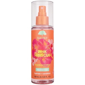 Tree Hut Fragrance Mist Pink Hibiscus 177 ml Produktbild