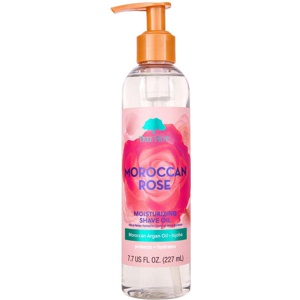 Tree Hut Moisturizing Shave Oil Moroccan Rose 227 ml Produktbild