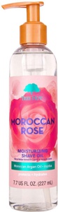Tree Hut Moisturizing Shave Oil Moroccan Rose 227 ml produktbilde