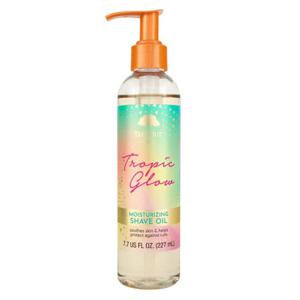 Tree Hut Moisturizing Shave Oil Tropic Glow 227 ml produkt bild
