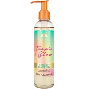 Tree Hut Moisturizing Shave Oil Tropic Glow 227 ml Produktbild
