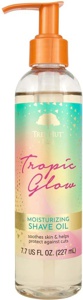 Tree Hut Moisturizing Shave Oil Tropic Glow 227ml produktbilde