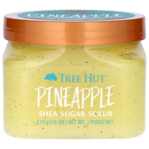 Tree Hut Pineapple Shea Sugar Scrub produktbillede