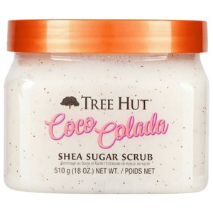 Tree Hut Coco Colada Shea Sugar Scrub produktbillede