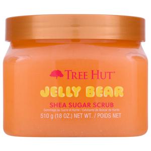 Tree Hut Shea Sugar Scrub Jelly Bear 510 g produkt bild