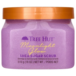 Tree Hut Shea Sugar Scrub Moonlight Glow 510g produkt bild