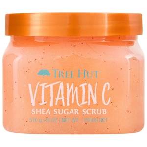 Tree Hut Shea Sugar Scrub produkt bild