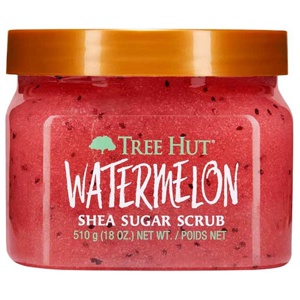 Tree Hut Shea Sugar Scrub Watermelon produktbillede