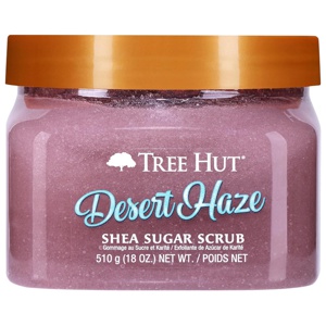 Tree Hut Sugar Scrub Desert Haze 510 g produktbillede