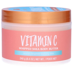 Tree Hut Vitamin C Whipped Shea Body Butter 240 g Produktbild
