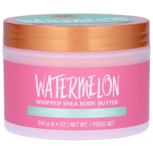 Tree Hut Watermelon Whipped Shea Body Butter produktbillede