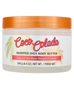 Tree Hut Whipped Body Butter Coco Colada 240 g Produktbild