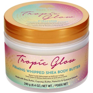 Tree Hut Whipped Body Butter Tropic Glow 240 g Produktbild