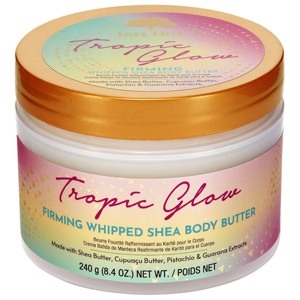 Tree Hut Whipped Body Butter Tropic Glow 240 g produktbilde