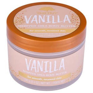 Tree Hut Whipped Body Butter Vanilla 240 g produkt bild