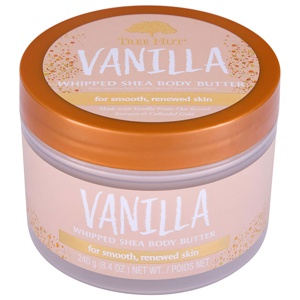 Tree Hut Whipped Body Butter Vanilla 240g produktbilde