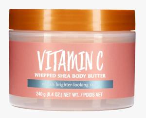Tree Hut Whipped Body Butter Vitamin C 240 g produkt bild