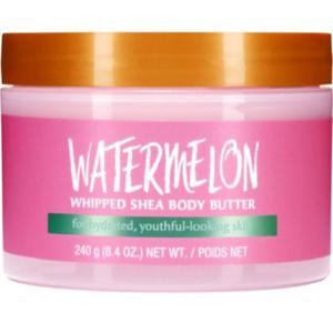 Tree Hut Whipped Body Butter Watermelon 240 g produkt bild