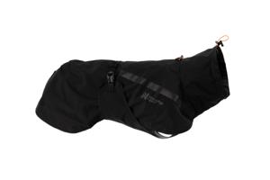 Trekking Raincoat Black 33 produkt bild
