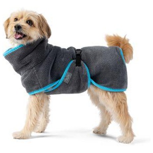 TrendPet Dampfhund Hundebademantel 25 cm Produktbild